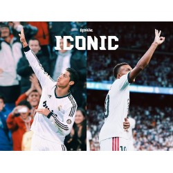 La respuesta de la camiseta número 10: Mbappé convierte las críticas en un triplete La respuesta de la camiseta número 10: Mbappé convierte las críticas en un triplete